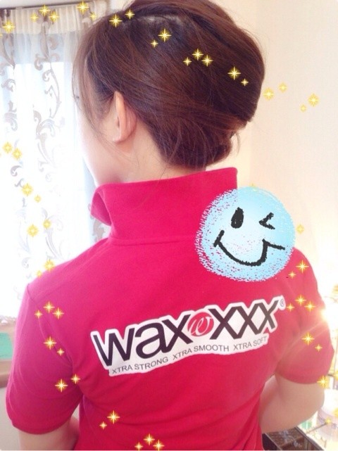 ダイエット＆ビューティーフェアにwax xxx出展！認定講師として私もブースにおります！